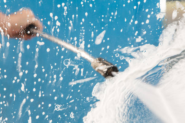 Best House Exterior Washing  in Cape Charles, VA