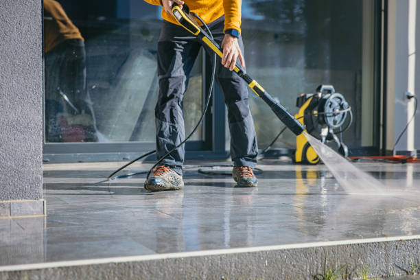 Best Concrete Sealing  in Cape Charles, VA